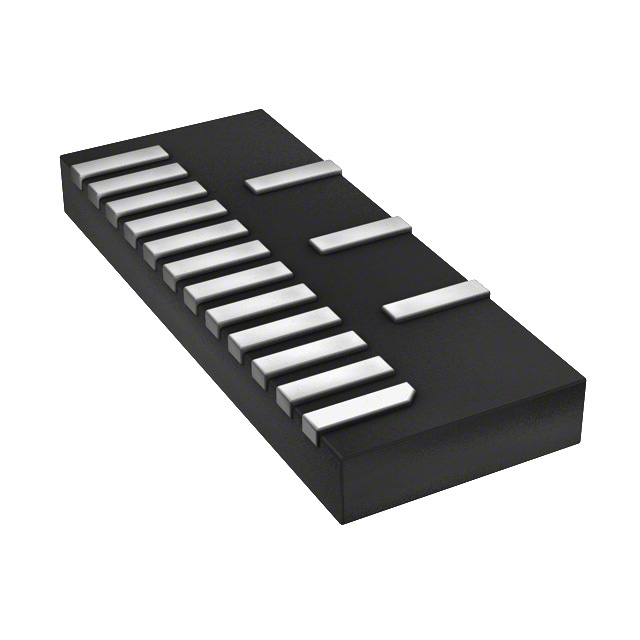 TPD8S009DSMR by Texas Instruments